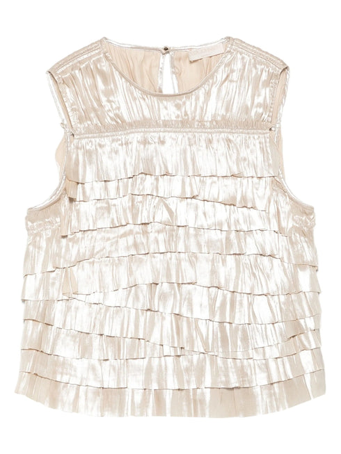 ULLA JOHNSON QUINN TOP